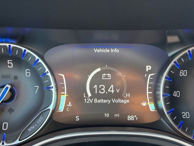 2027 Chrysler Pacifica PACIFICA LX