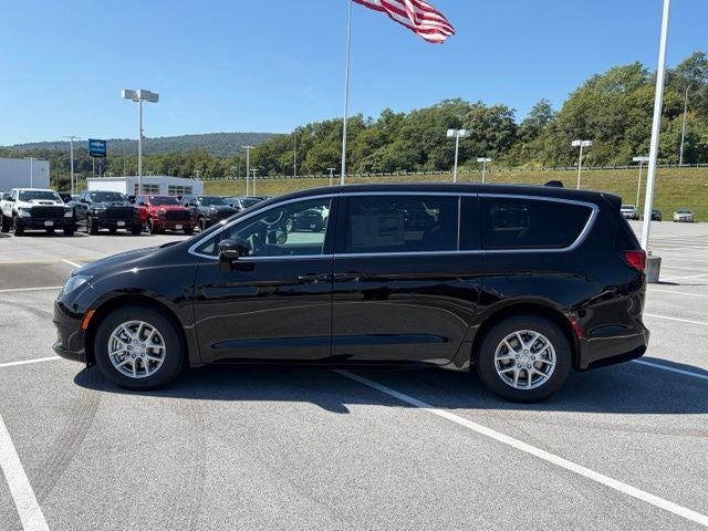 2027 Chrysler Pacifica PACIFICA LX