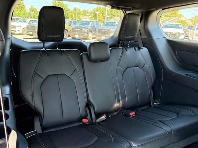 2027 Chrysler Pacifica PACIFICA LX