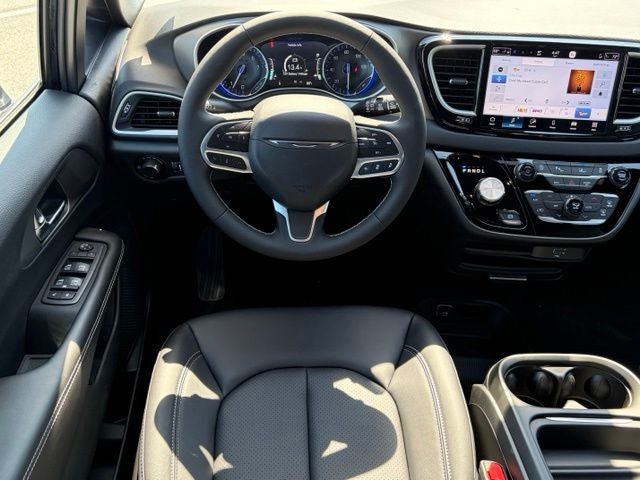 2027 Chrysler Pacifica PACIFICA LX
