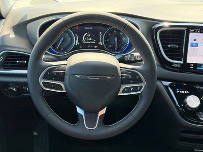 2027 Chrysler Pacifica PACIFICA LX