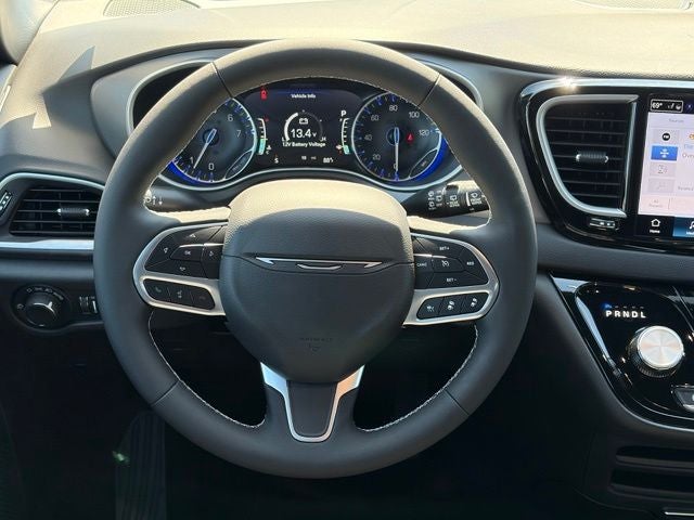 2027 Chrysler Pacifica PACIFICA LX