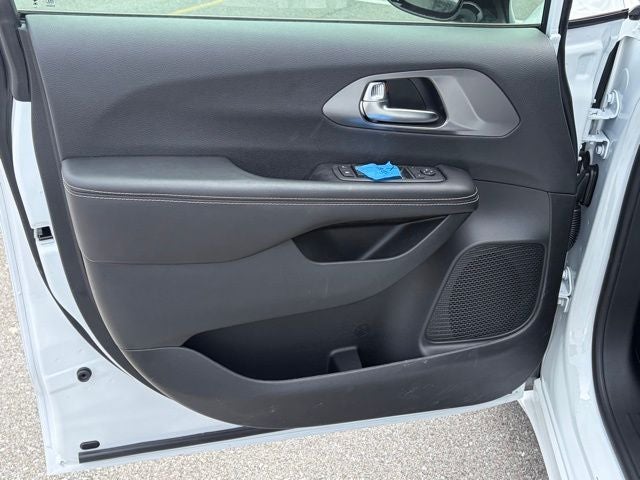 2026 Chrysler Voyager VOYAGER LX