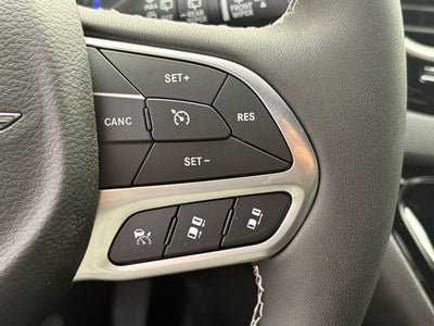 2026 Chrysler Voyager VOYAGER LX