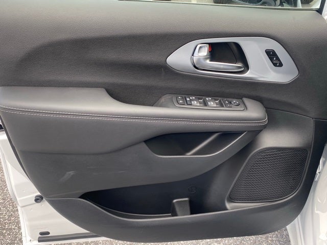 2026 Chrysler Pacifica PACIFICA LIMITED