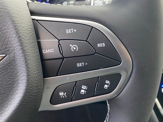 2026 Chrysler Pacifica PACIFICA LIMITED