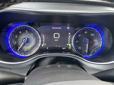 2026 Chrysler Pacifica PACIFICA LIMITED