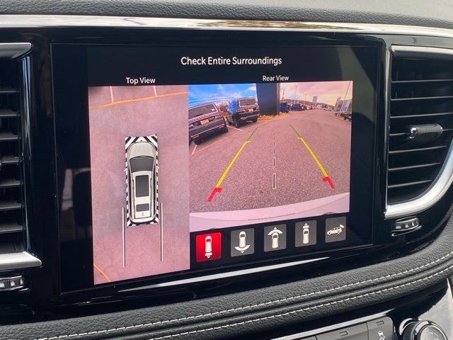 2026 Chrysler Pacifica PACIFICA LIMITED