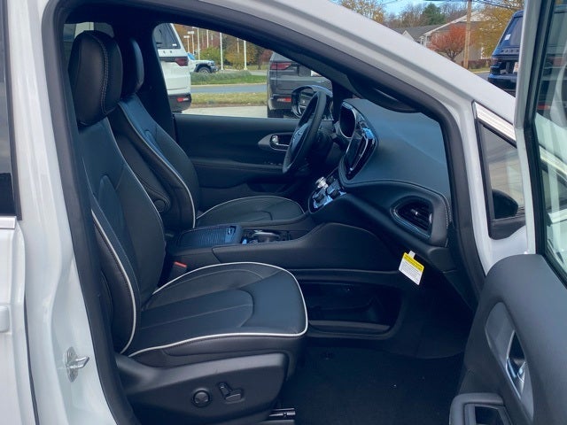 2026 Chrysler Pacifica PACIFICA LIMITED