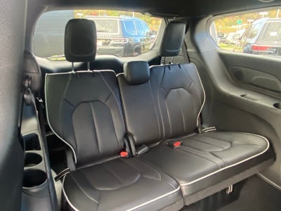 2026 Chrysler Pacifica PACIFICA LIMITED