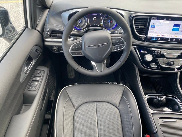 2026 Chrysler Pacifica PACIFICA LIMITED