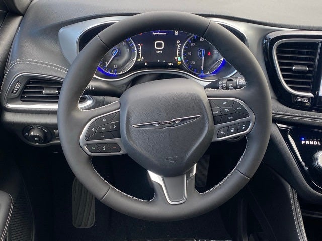 2026 Chrysler Pacifica PACIFICA LIMITED