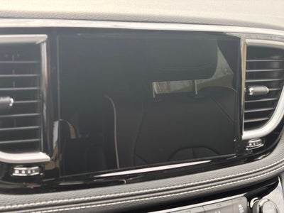 2026 Chrysler Pacifica PACIFICA LIMITED