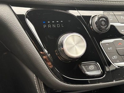 2026 Chrysler Pacifica PACIFICA LIMITED