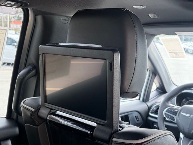 2026 Chrysler Pacifica PACIFICA LIMITED