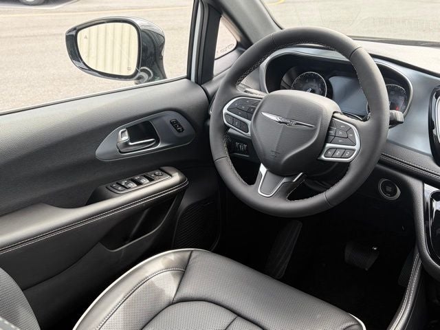 2026 Chrysler Pacifica PACIFICA LIMITED