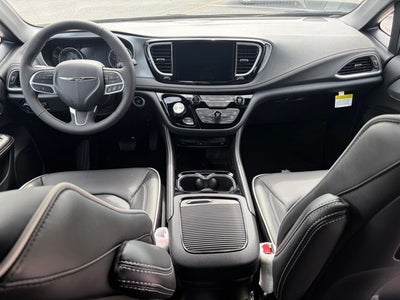 2026 Chrysler Pacifica PACIFICA LIMITED