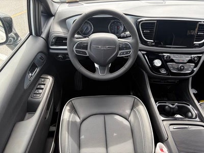 2026 Chrysler Pacifica PACIFICA LIMITED