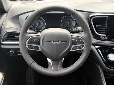 2026 Chrysler Pacifica PACIFICA LIMITED