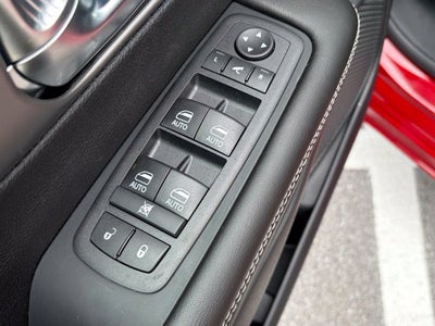 2027 Chrysler Pacifica PACIFICA LIMITED