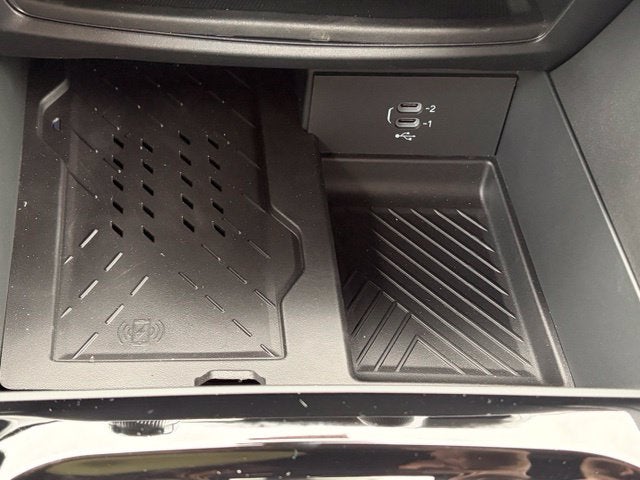 2027 Chrysler Pacifica PACIFICA LIMITED