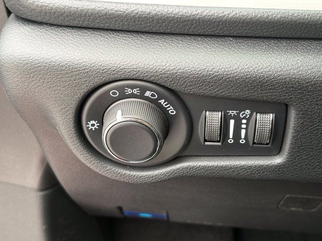 2027 Chrysler Pacifica PACIFICA LIMITED