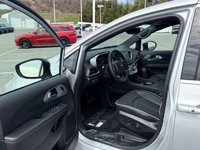 2026 Chrysler Pacifica PACIFICA LIMITED