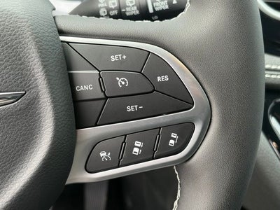 2026 Chrysler Pacifica PACIFICA LIMITED