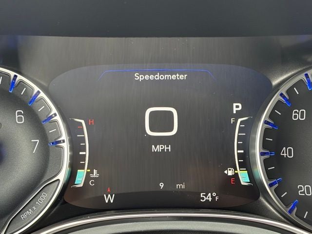 2026 Chrysler Pacifica PACIFICA LIMITED