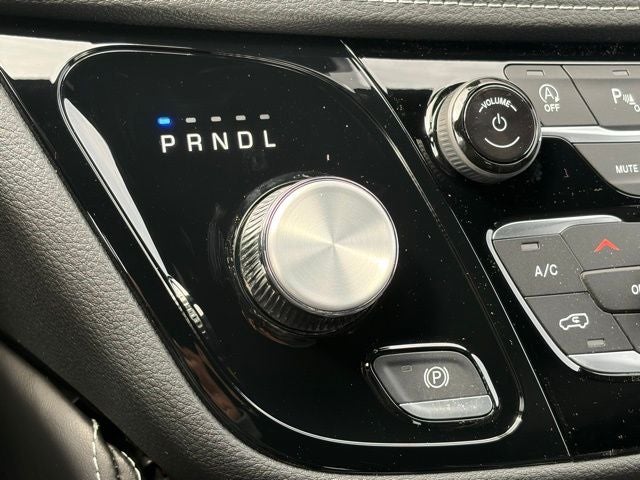 2026 Chrysler Pacifica PACIFICA LIMITED