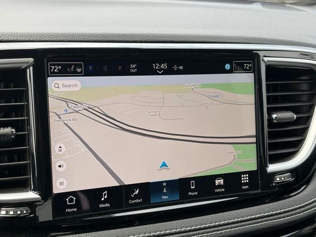 2026 Chrysler Pacifica PACIFICA LIMITED