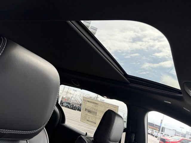 2026 Chrysler Pacifica PACIFICA LIMITED