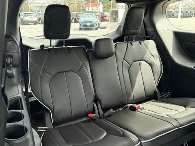 2026 Chrysler Pacifica PACIFICA LIMITED