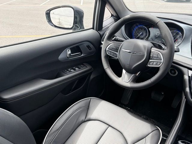 2026 Chrysler Pacifica PACIFICA LIMITED