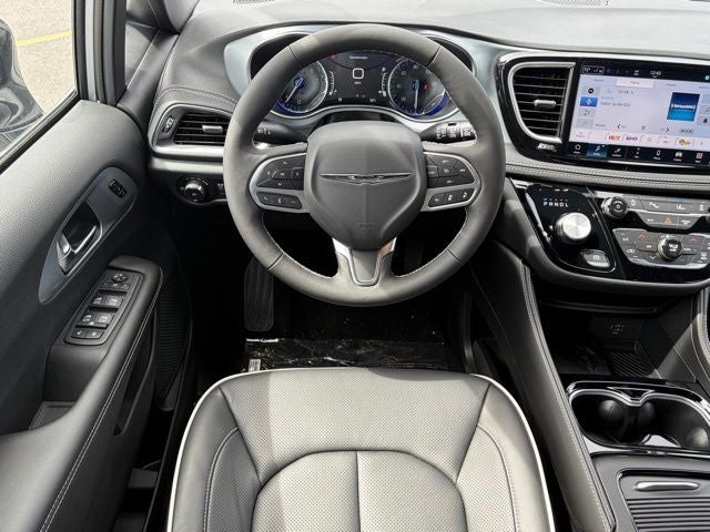 2026 Chrysler Pacifica PACIFICA LIMITED