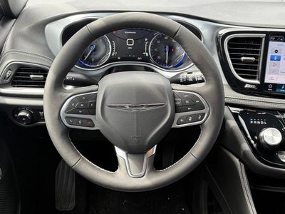 2026 Chrysler Pacifica PACIFICA LIMITED