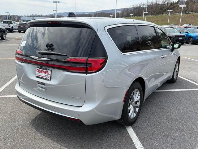 2026 Chrysler Pacifica PACIFICA LIMITED