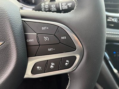 2026 Chrysler Pacifica PACIFICA LIMITED