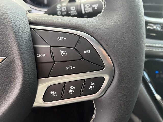 2026 Chrysler Pacifica PACIFICA LIMITED