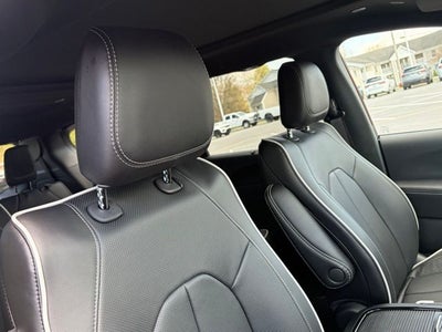 2026 Chrysler Pacifica PACIFICA LIMITED