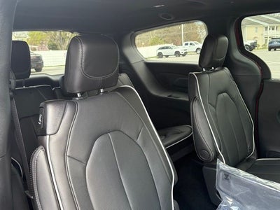 2026 Chrysler Pacifica PACIFICA LIMITED