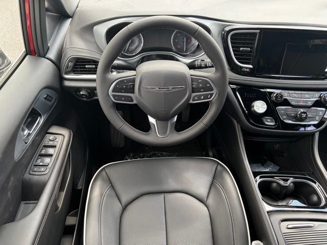 2026 Chrysler Pacifica PACIFICA LIMITED