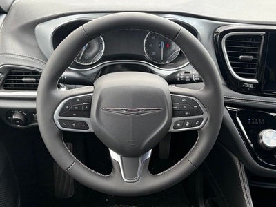 2026 Chrysler Pacifica PACIFICA LIMITED