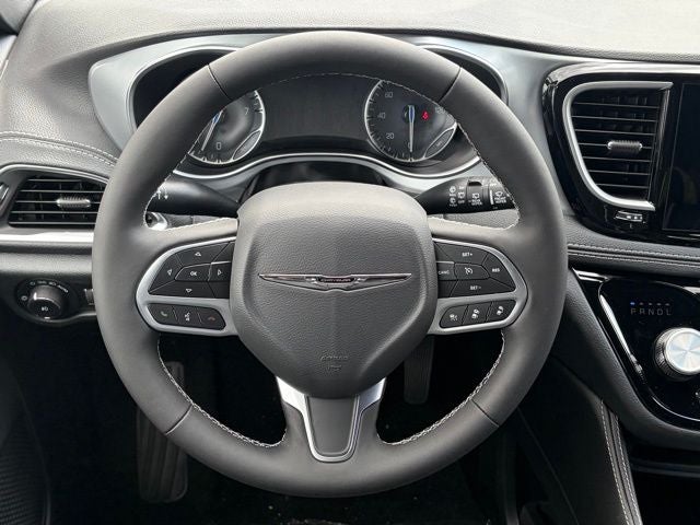 2026 Chrysler Pacifica PACIFICA LIMITED