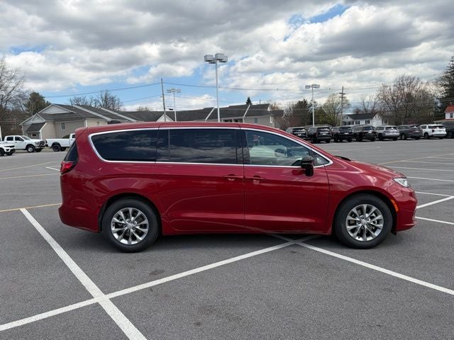 2026 Chrysler Pacifica PACIFICA LIMITED