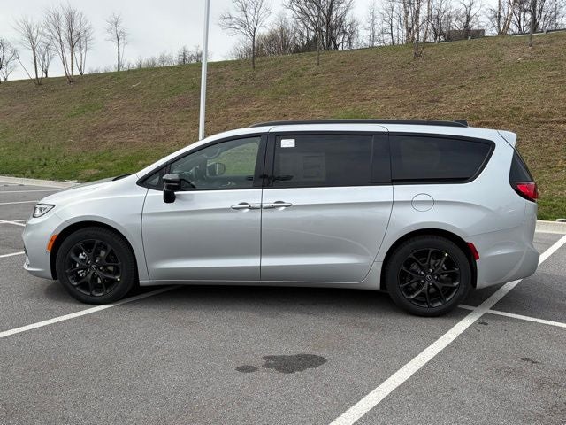 2026 Chrysler Pacifica PACIFICA LIMITED