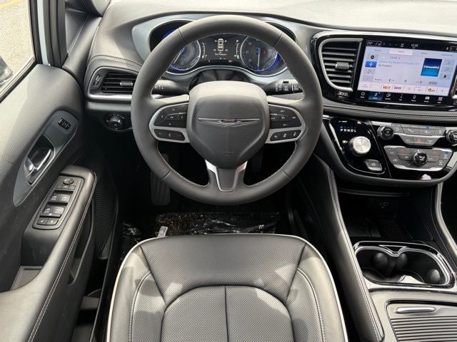 2026 Chrysler Pacifica PACIFICA LIMITED