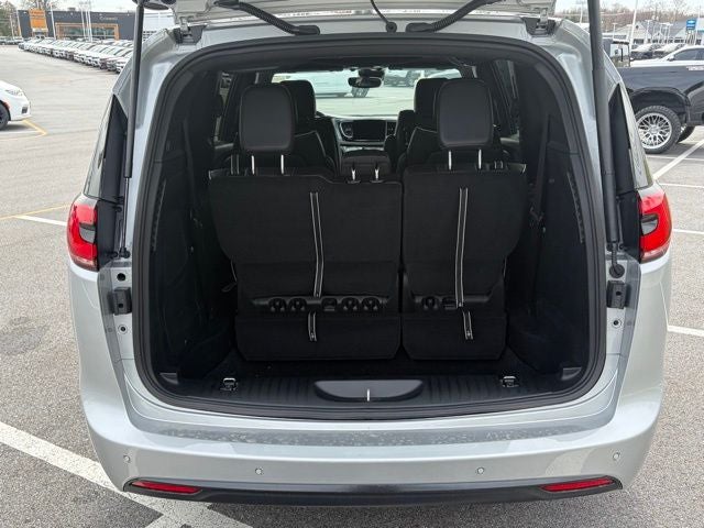 2026 Chrysler Pacifica PACIFICA LIMITED