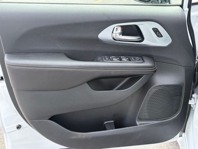 2026 Chrysler Pacifica PACIFICA LIMITED