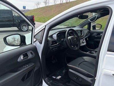 2026 Chrysler Pacifica PACIFICA LIMITED